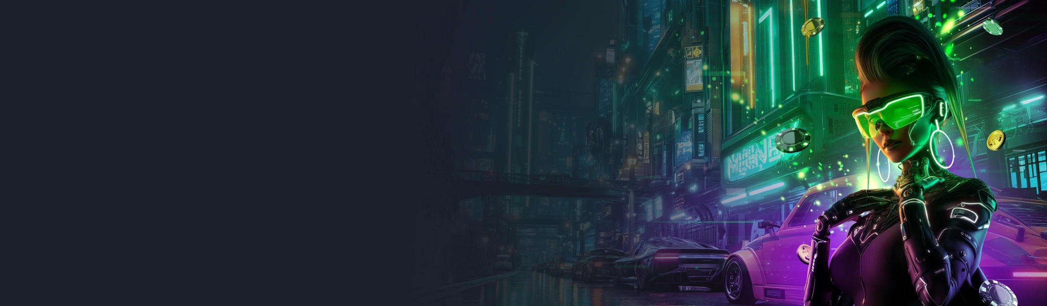 Bonus auf Ihre erste Einzahlung